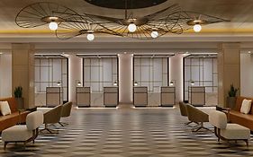 Sheraton Boston Hotel